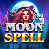 Hechizo de la Luna game thumbnail