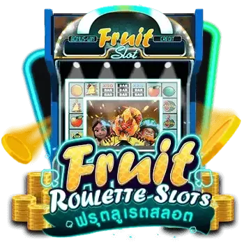 Tragamonedas de ruleta de frutas game thumbnail